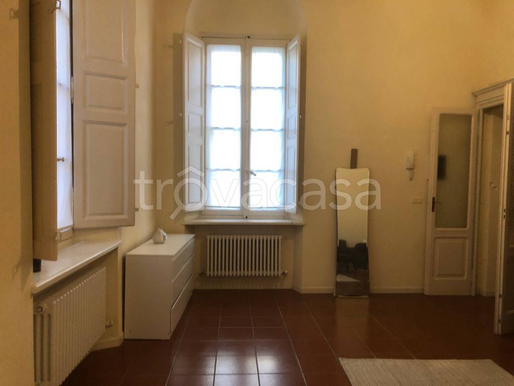 appartamento in affitto a Parma in zona Centro Storico