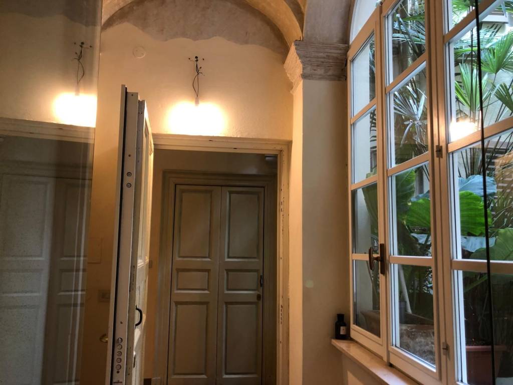 appartamento in affitto a Parma in zona Centro Storico