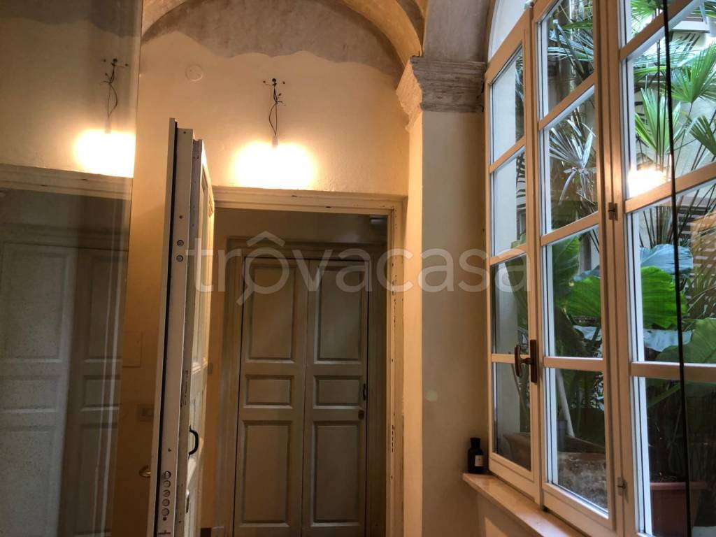 appartamento in affitto a Parma in zona Centro Storico