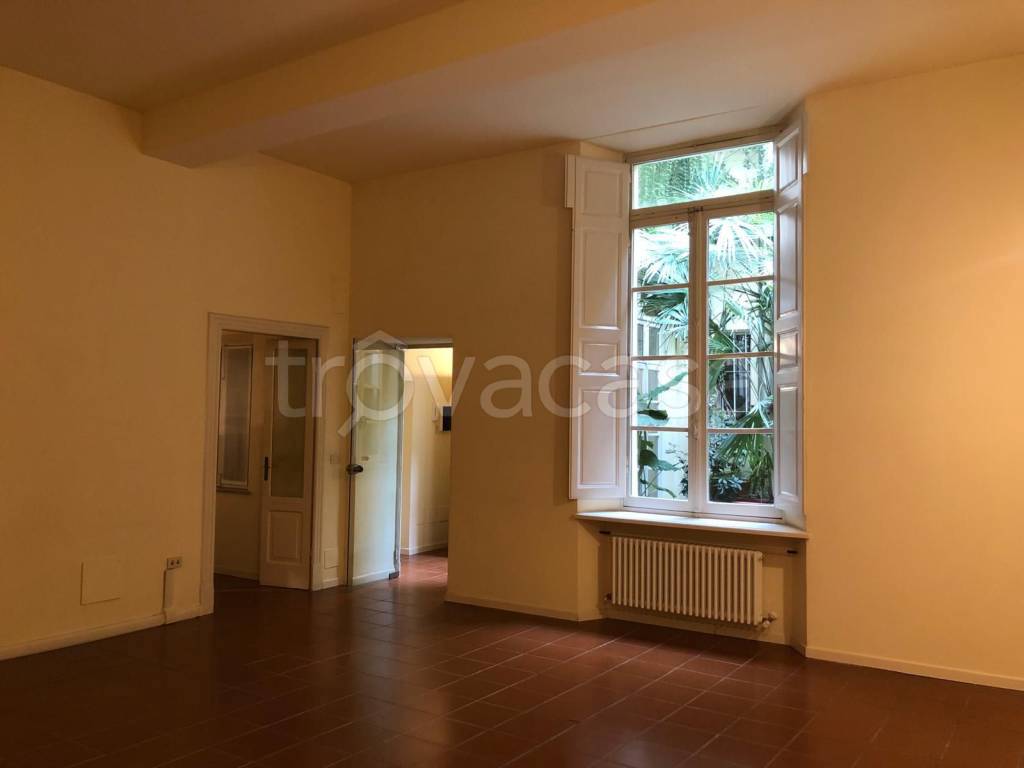 appartamento in affitto a Parma in zona Centro Storico