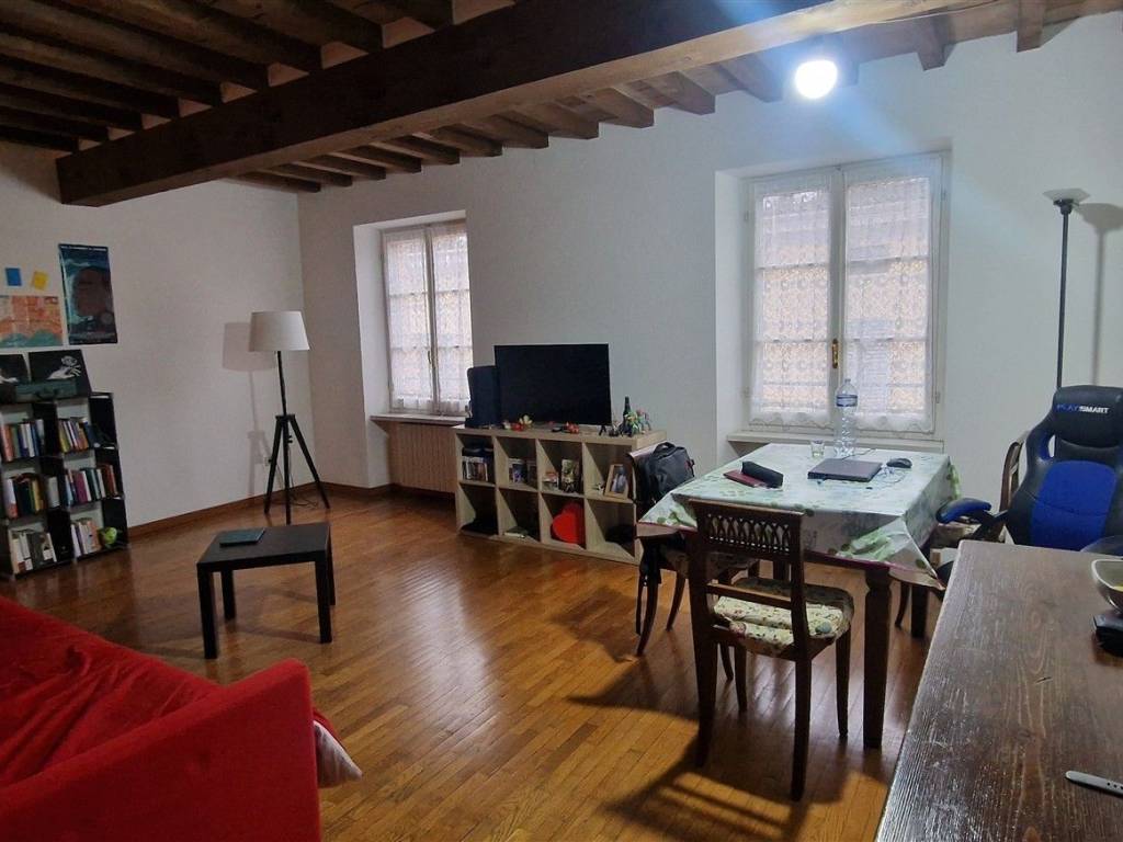 appartamento in affitto a Parma in zona Centro Storico