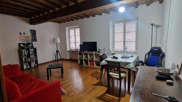 appartamento in affitto a Parma in zona Centro Storico