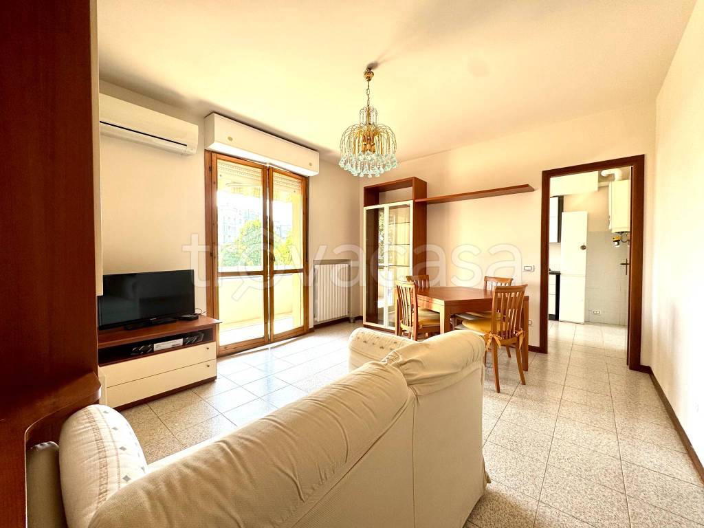 appartamento in affitto a Parma in zona Fognano