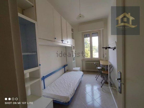 appartamento in affitto a Parma