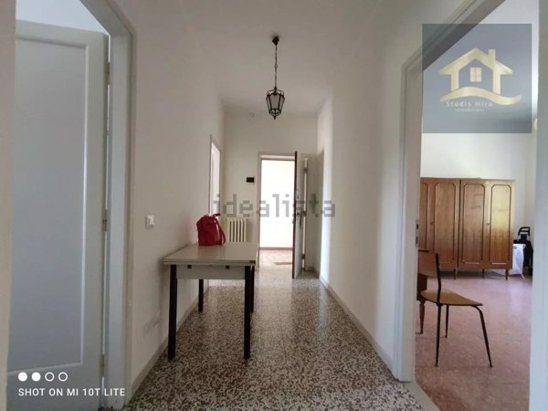 appartamento in affitto a Parma