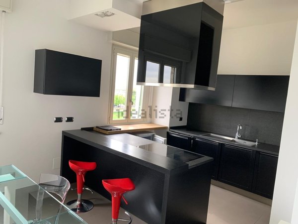 appartamento in affitto a Parma