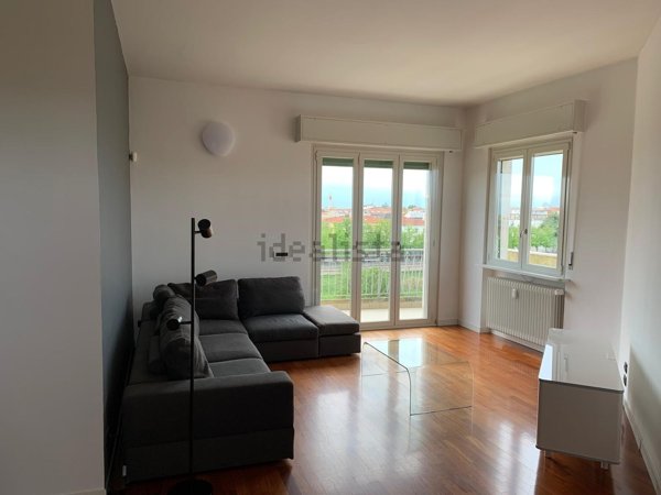 appartamento in affitto a Parma