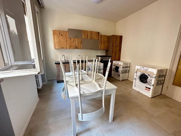 appartamento in affitto a Parma in zona Centro Storico