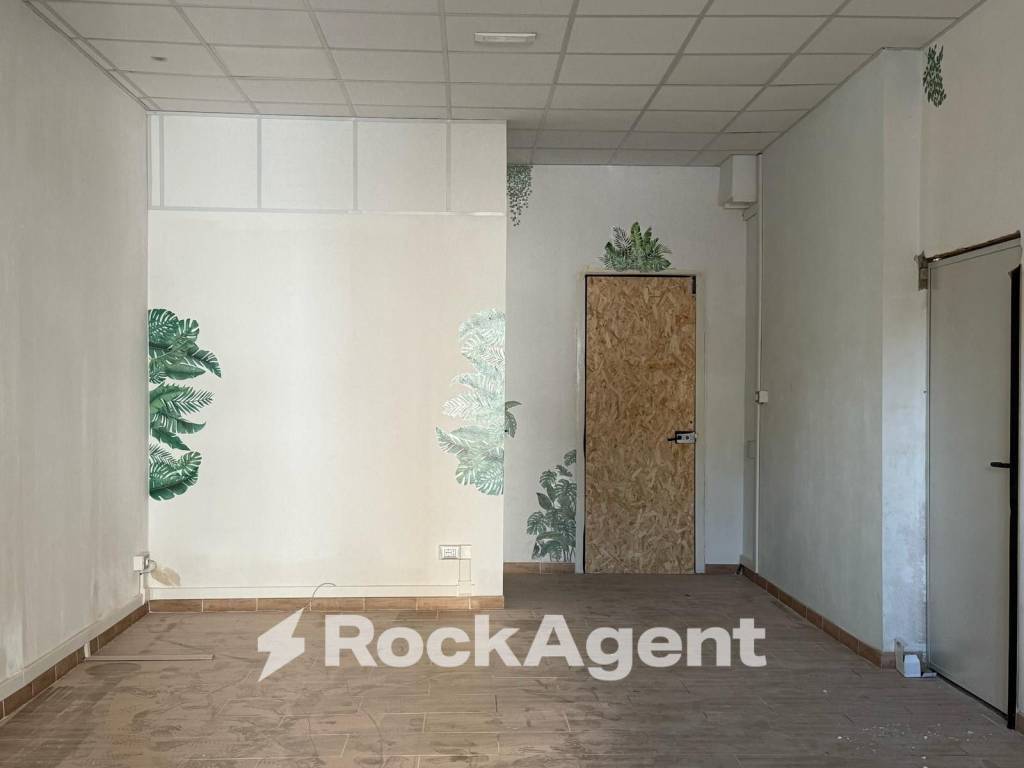 locale commerciale in affitto a Parma in zona San Martino / Paradigna