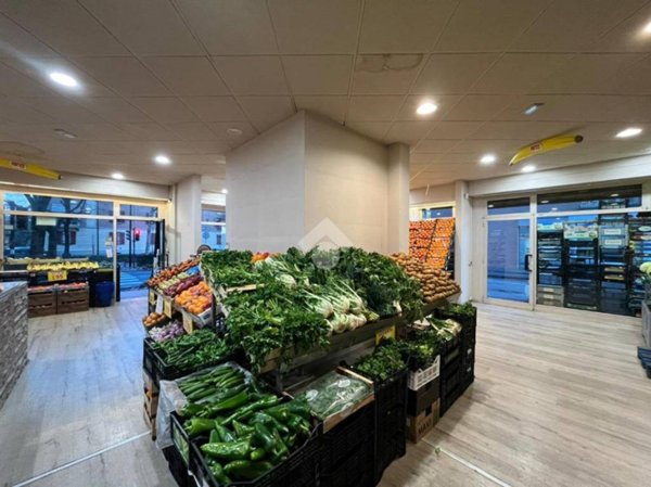 negozio in affitto a Parma