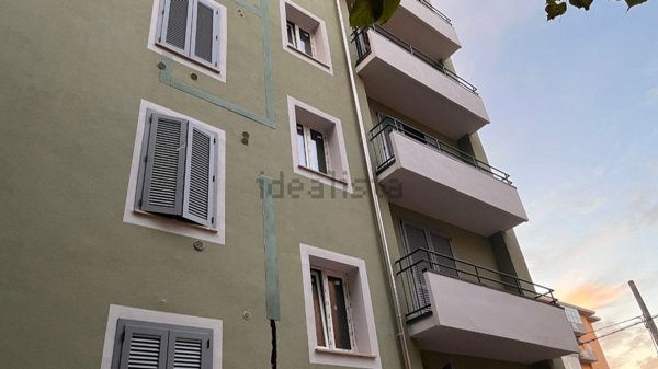 appartamento in affitto a Parma