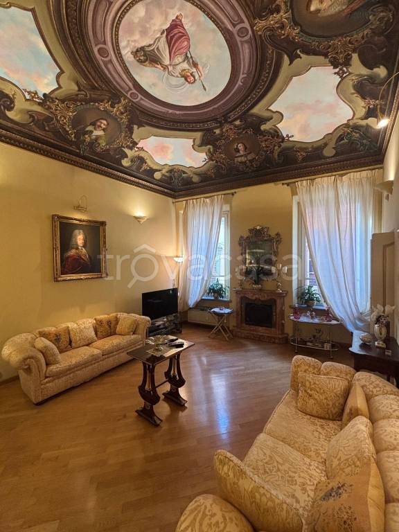 appartamento in affitto a Parma in zona Centro Storico