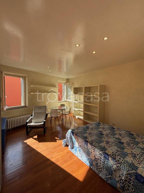 appartamento in affitto a Parma in zona Centro Storico