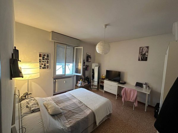 appartamento in affitto a Parma in zona Montanara