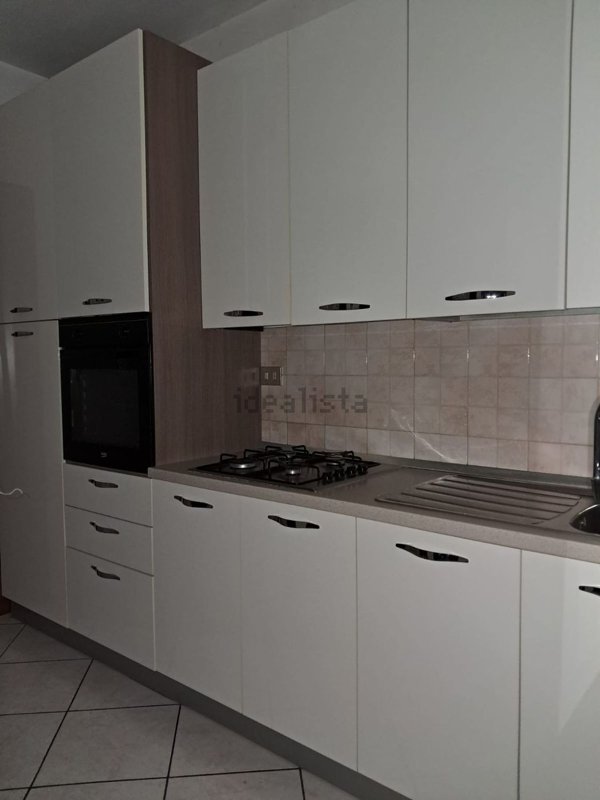 appartamento in affitto a Parma in zona San Lazzaro