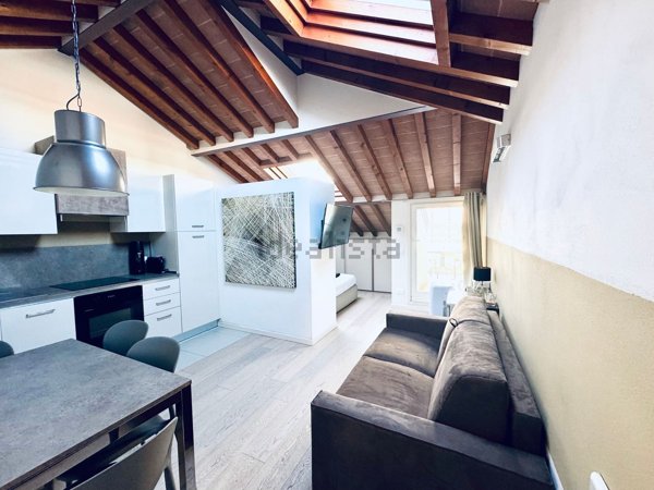 appartamento in affitto a Parma in zona Centro Storico