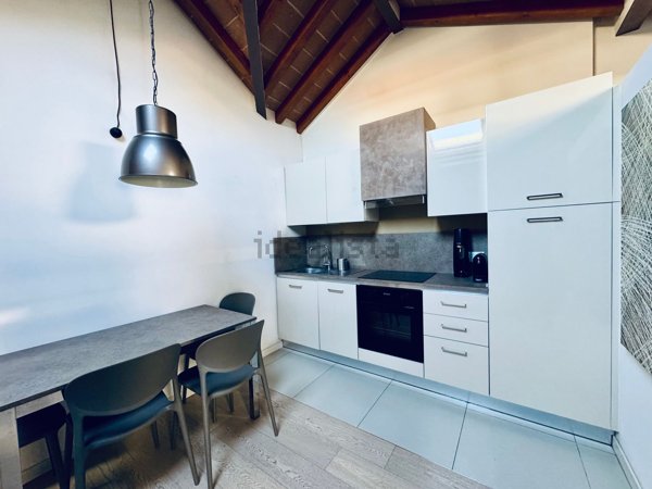 appartamento in affitto a Parma in zona Centro Storico