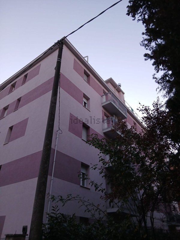 appartamento in affitto a Parma in zona Cittadella