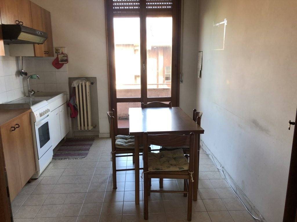 appartamento in affitto a Parma in zona Pablo
