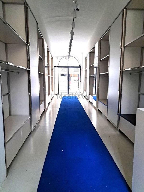 loft in affitto a Parma in zona Centro Storico