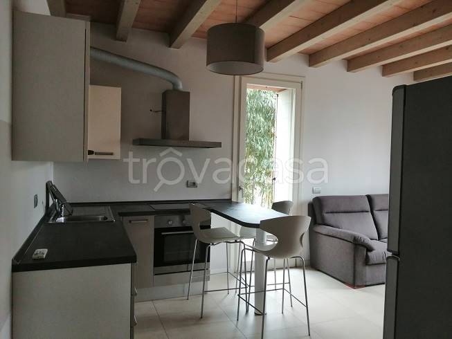 appartamento in affitto a Parma