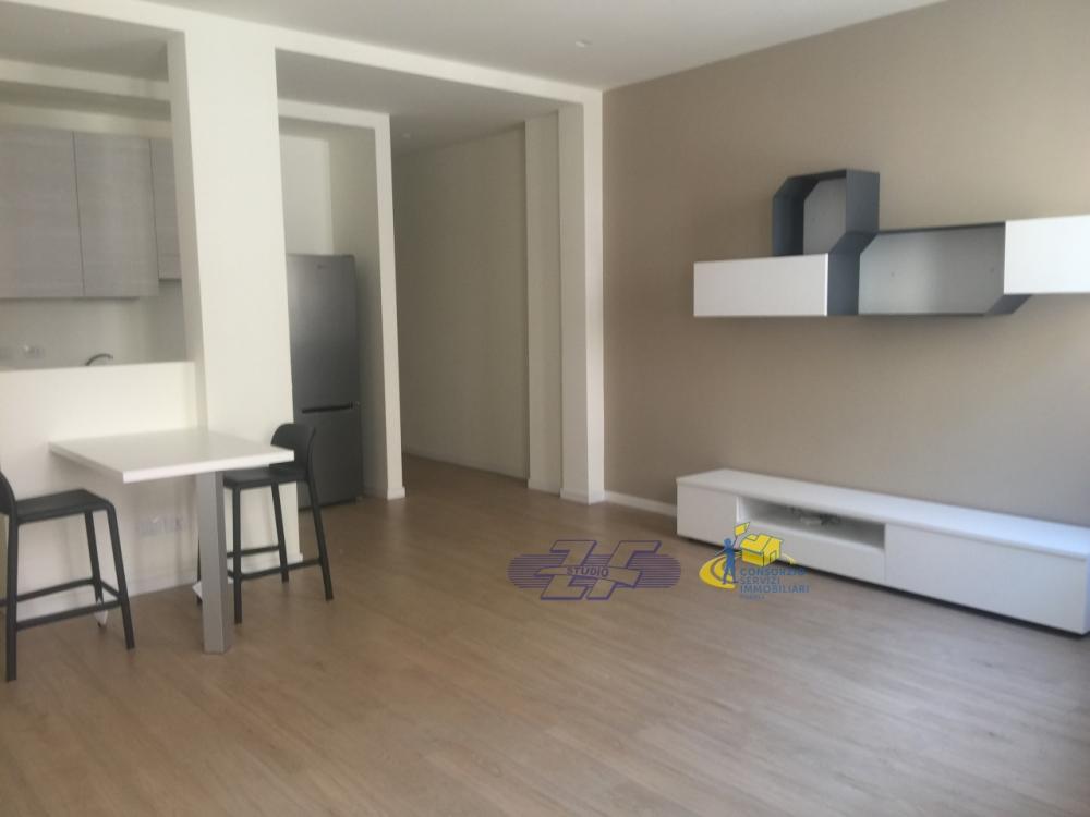 appartamento in affitto a Parma