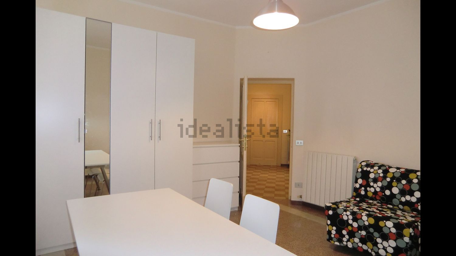 appartamento in affitto a Parma