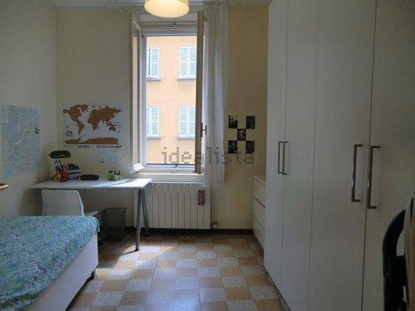 appartamento in affitto a Parma