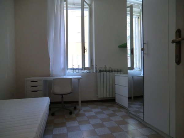 appartamento in affitto a Parma