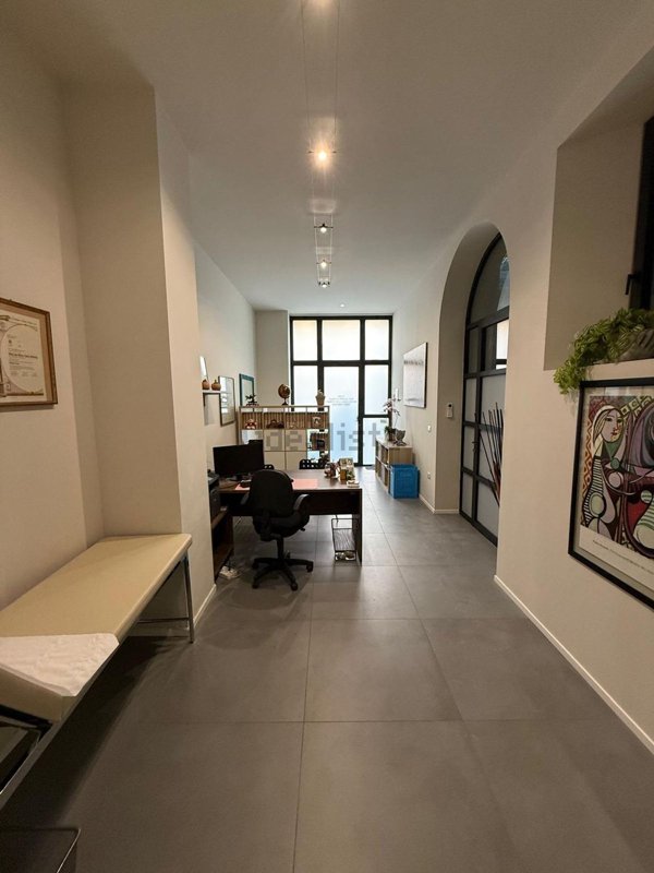 ufficio in affitto a Parma