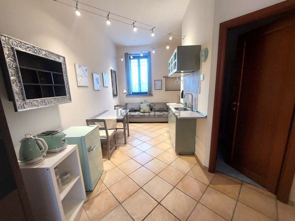 appartamento in affitto a Parma in zona Centro Storico