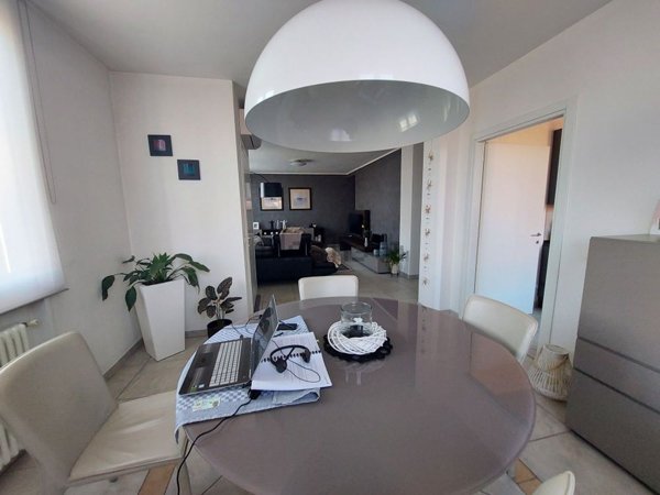 casa semindipendente in affitto a Parma in zona Crocetta