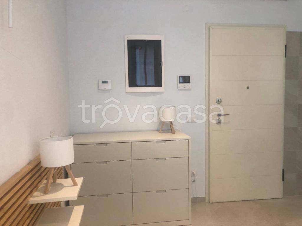 appartamento in affitto a Parma in zona Centro Storico