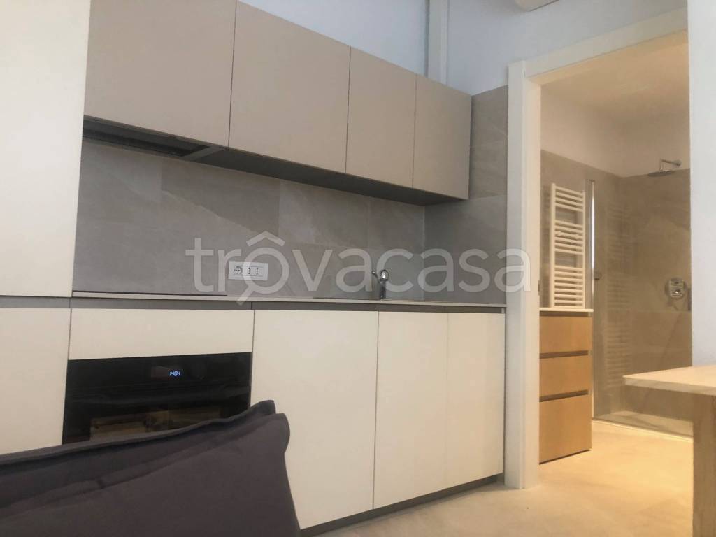 appartamento in affitto a Parma in zona Centro Storico