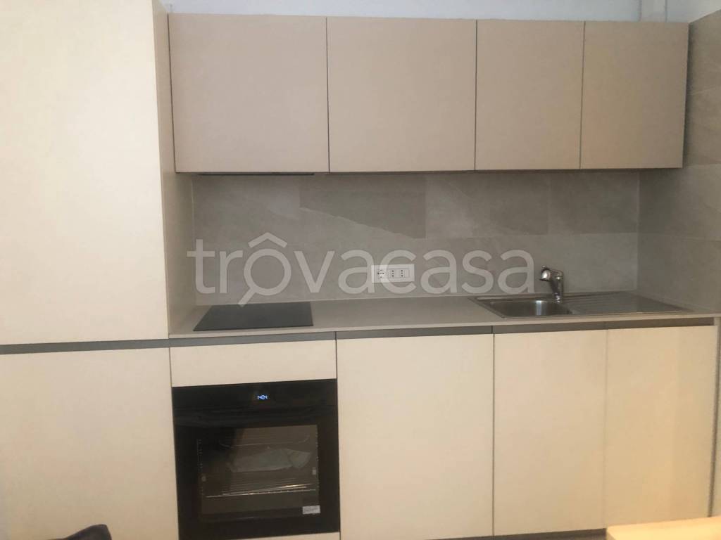 appartamento in affitto a Parma in zona Centro Storico