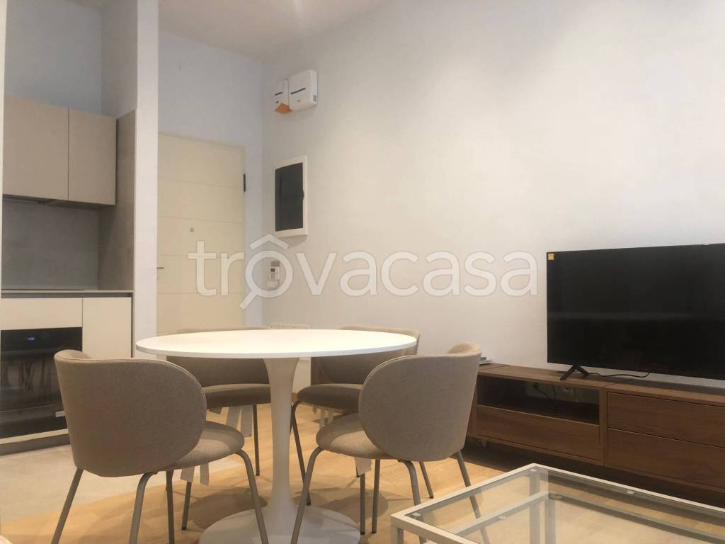 appartamento in affitto a Parma in zona Centro Storico