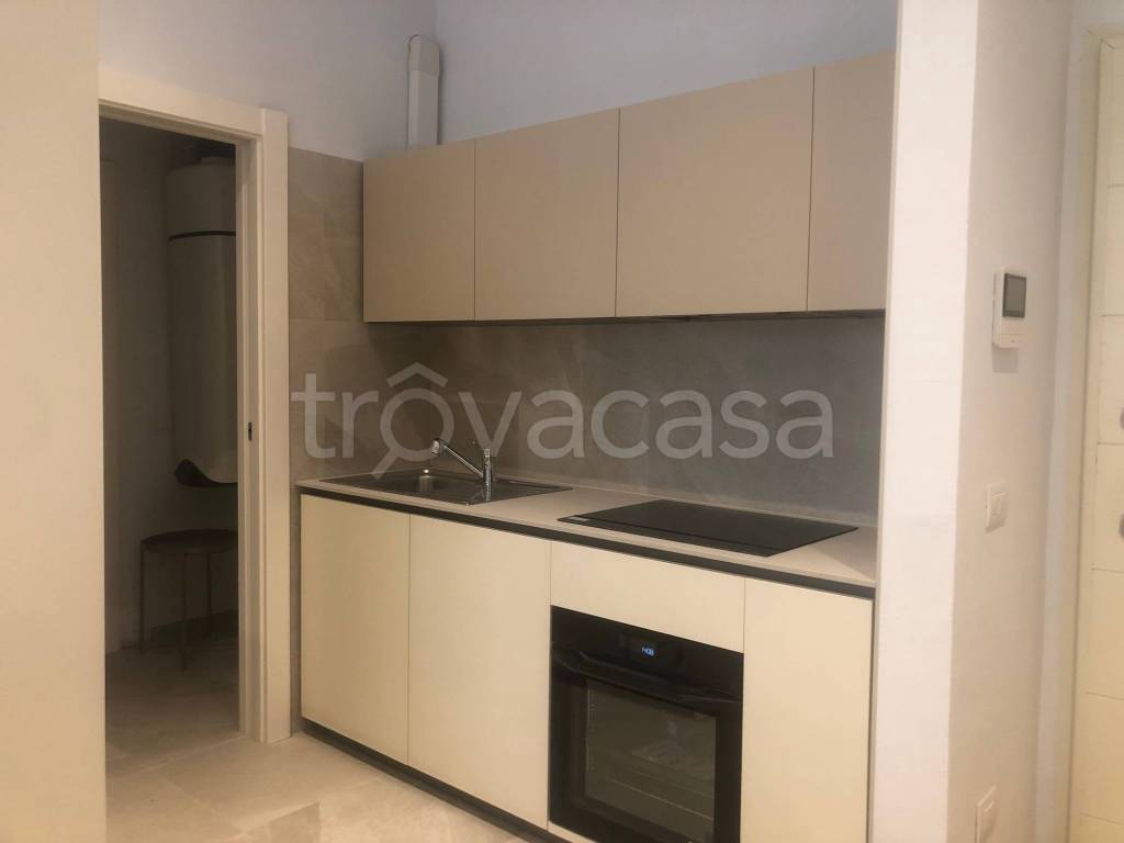 appartamento in affitto a Parma in zona Centro Storico