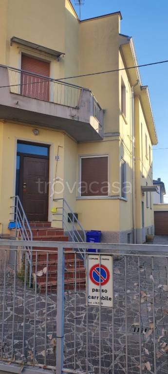 appartamento in affitto a Parma in zona Montanara