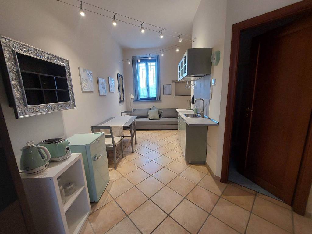 appartamento in affitto a Parma in zona Centro Storico