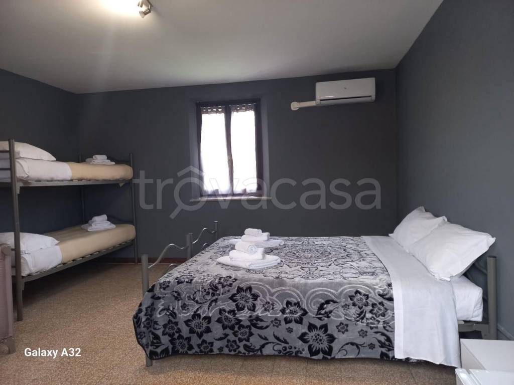 appartamento in affitto a Parma in zona Vigatto