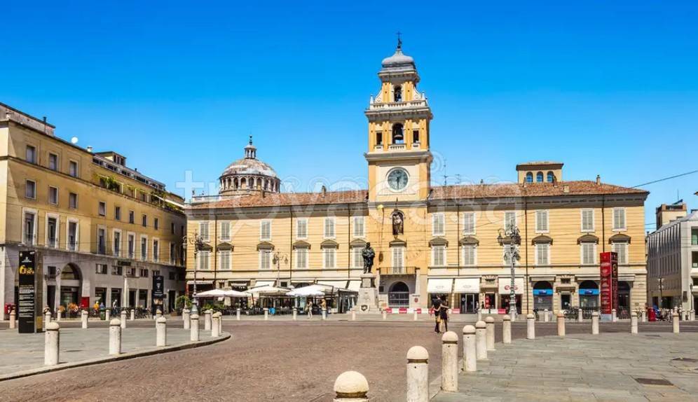 appartamento in affitto a Parma in zona Centro Storico