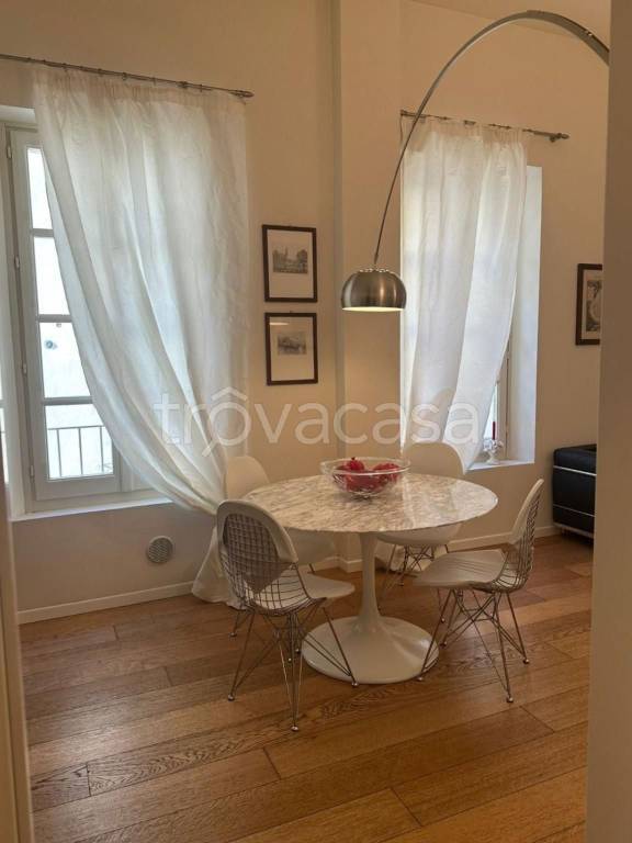 appartamento in affitto a Parma in zona Centro Storico