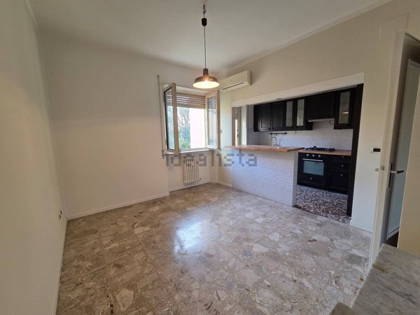 appartamento in affitto a Parma in zona Centro Storico