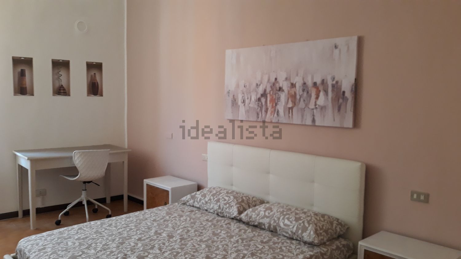 appartamento in affitto a Parma in zona Centro Storico