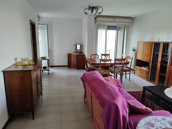 appartamento in affitto a Parma