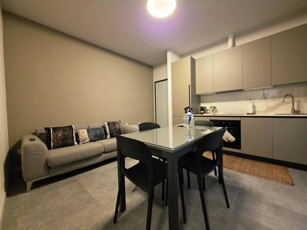 appartamento in affitto a Parma in zona Crocetta