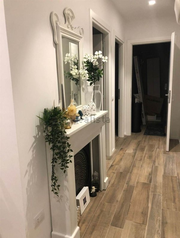 appartamento in affitto a Parma in zona Centro Storico