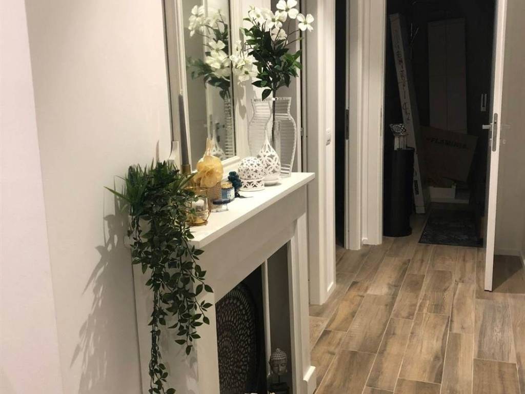 appartamento in affitto a Parma in zona Centro Storico