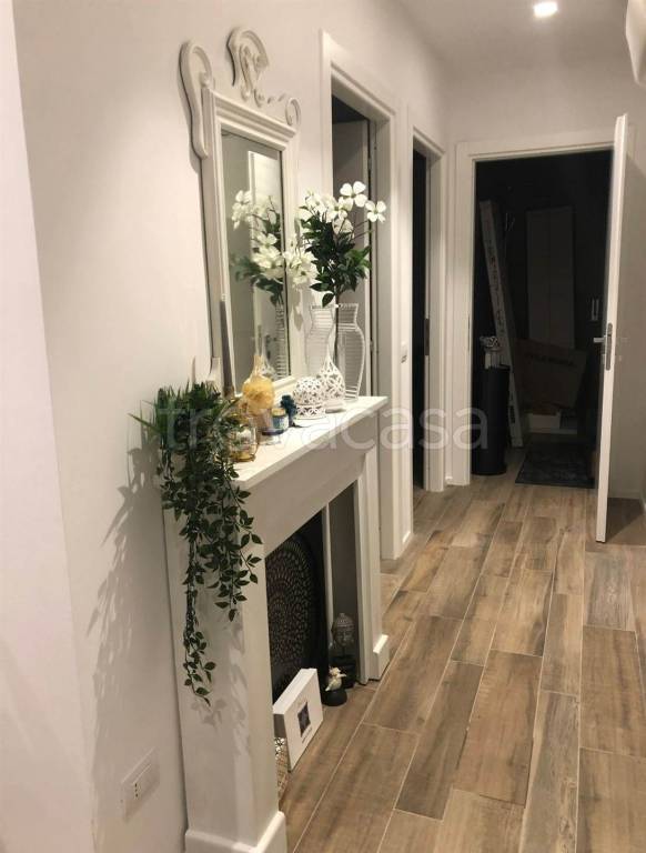 appartamento in affitto a Parma in zona Centro Storico