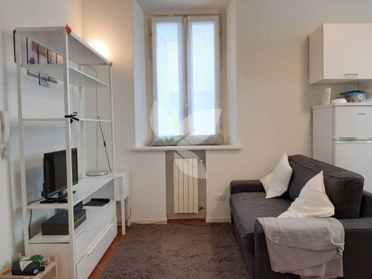 appartamento in affitto a Parma in zona Centro Storico